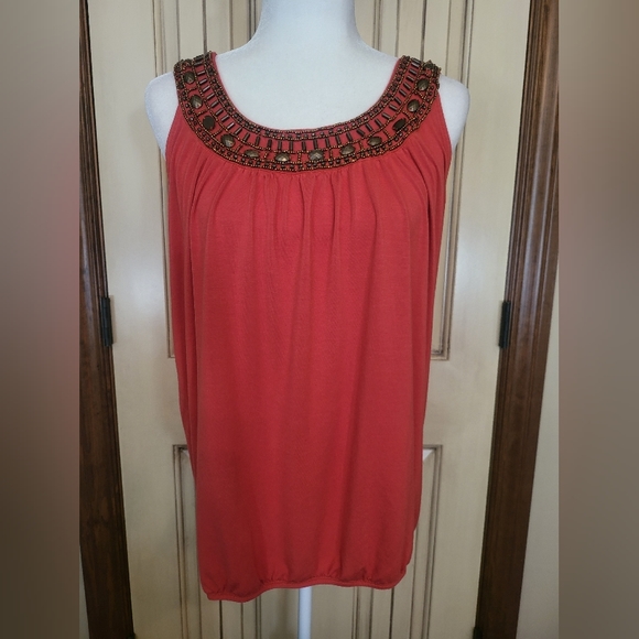 Grace Element Tank - Picture 1 of 4